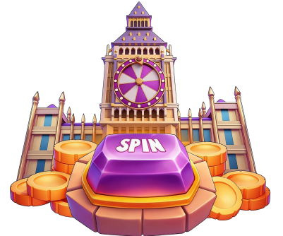 Welcome Bonus